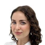 Москвитина Полина Михайловна, Дерматолог, дерматовенеролог - Самара