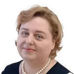 Смирнова Елена Анатольевна, Психиатр, Психотерапевт - Самара