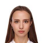 Требунских Анна Сергеевна Требунских Анна Сергеевна, Гинеколог, врач УЗИ - Самара