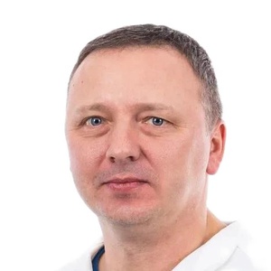 Иванов Дмитрий Вячеславович, офтальмолог (окулист), детский офтальмолог, оптометрист - Пенза