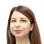 Кулакова Ирада Фирудиновна, Офтальмолог (окулист), Оптометрист, Офтальмолог-хирург - Самара