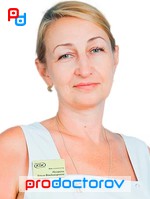 Назарова Ольга Владимировна,стоматолог - Самара