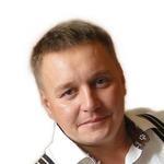 Андропов Владислав Сергеевич, Психиатр, Психотерапевт, Нарколог, Детский психолог, Психолог - Самара
