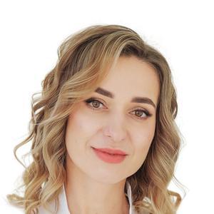 Умнова Олеся Игоревна, врач узи, детский врач узи - Самара