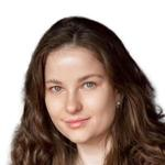 Гузанова Анастасия Сергеевна, Психиатр - Самара