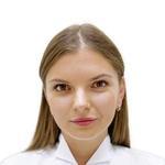 Назайкинская Дарья Сергеевна Назайкинская Дарья Сергеевна, Врач-косметолог, Дерматолог - Самара