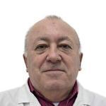 Терехов Владимир Васильевич, ЛОР, детский ЛОР - Самара