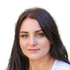 Серебрякова Марина Николаевна, клинический психолог, психолог, сексолог - Самара