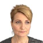 Колонцова Светлана Николаевна