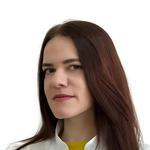 Нуждова Юлия Сергеевна, Психиатр - Самара