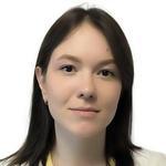 Антонова Елена Сергеевна, Гинеколог - Самара