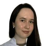 Долгих Елена Евгеньевна, Акушер - Самара