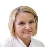 Суздальцева Татьяна Владимировна, Аллерголог - Самара