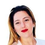 Барсегян Ирина Андреевна Барсегян Ирина Андреевна, ЛОР, Детский ЛОР, ЛОР-хирург - Самара
