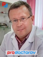 Скудаев Сергей Александрович, Эндокринолог - Самара