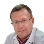 Скудаев Сергей Александрович Скудаев Сергей Александрович, Эндокринолог - Самара