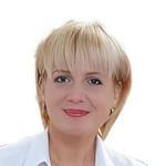 Вербовая Мария Вячеславовна, Эндокринолог - Самара