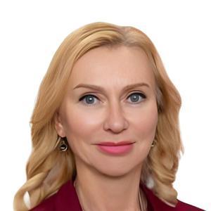 Денисова Наталья Георгиевна, акушер, гинеколог, гинеколог-хирург - Самара