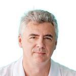Юрченков Сергей Васильевич