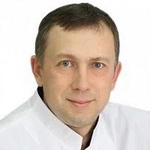 Игнатьев Евгений Валерьевич, Ортопед - Самара