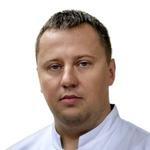 Зохан Александр Александрович Зохан Александр Александрович, Офтальмолог (окулист) - Самара