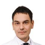 Руссков Константин Николаевич Руссков Константин Николаевич, Офтальмолог-хирург - Самара