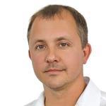 Беззубов Сергей Владимирович Беззубов Сергей Владимирович, Хирург, врач УЗИ - Самара