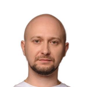 Павлов Алексей Сергеевич, травматолог, детский ортопед, детский травматолог, кистевой хирург, ортопед - Самара