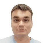 Кожевников Андрей Алексеевич, Хирург - Самара
