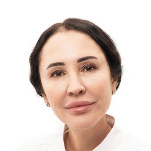 Минеева Елена Леонидовна - фотография Минеева Елена Леонидовна, гинеколог, акушер - Самара