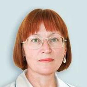 Золотарева Елена Владимировна