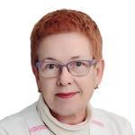 Чернова Надежда Константиновна Чернова Надежда Константиновна, Гинеколог - Самара