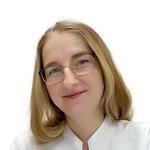 Шамаева Ирина Александровна, Невролог, эпилептолог - Самара