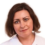 Мятова Елена Петровна Мятова Елена Петровна, Гастроэнтеролог - Самара