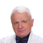 Вильшонков Александр Иванович, Дерматолог, Венеролог, Детский дерматолог - Самара