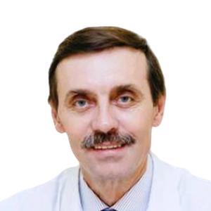 Мышенцев Павел Николаевич, сосудистый хирург (ангиохирург), флеболог - Самара