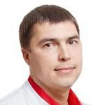 Баишев Рамиль Алиевич Баишев Рамиль Алиевич, Детский хирург - Самара