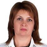 Рогозина Лариса Александровна, Нефролог, Кардиолог, Терапевт - Самара