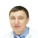 Хайретдинов Раис Кэтдусович Хайретдинов Раис Кэтдусович, Гематолог, терапевт - Самара