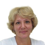 Минакова Елена Ивановна, Гинеколог-эндокринолог, Акушер, Гинеколог, Детский гинеколог, Детский гинеколог-эндокринолог - Самара