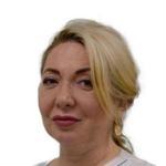 Быстрова Лада Мисхатовна