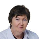 Антонова Елена Александровна Антонова Елена Александровна, Терапевт - Самара