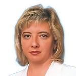 Шлейгер Ольга Дмитриевна, Гинеколог, врач УЗИ - Самара