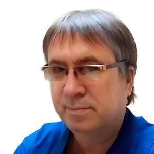 Григорьев Александр Алексеевич, стоматолог - Самара