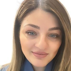 Мурадян Алёна Кареновна, гинеколог, врач узи - Саратов