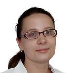 Бекеева Ирина Юрьевна, Педиатр - Самара