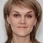 Илингина Анна Александровна, Педиатр - Самара