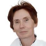 Липатова Любовь Давыдовна, Педиатр - Самара