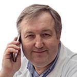 Сахнов Валерий Георгиевич