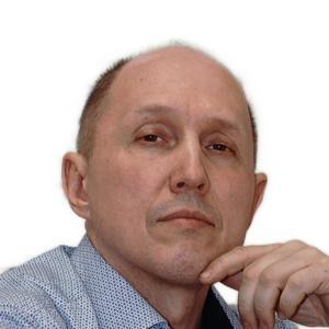 Изюмов Сергей Владимирович, психотерапевт, психиатр, нарколог - Самара